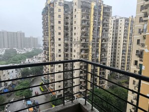 2 BHK Apartment – Exterior View View at RPS Savana, Sector 88 - for Rent