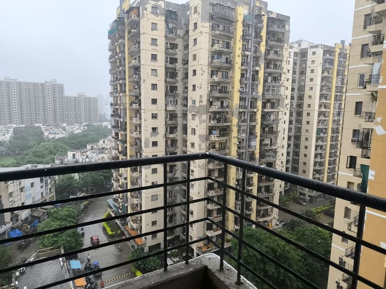 Exterior View, rps-savana 2 Bedroom 955 Sq.Ft. Apartment In Sector 88 Faridabad 10751444