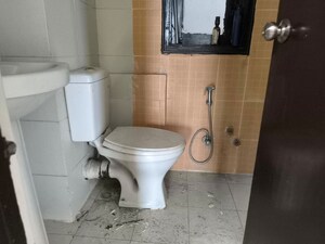 Bathroom in 2 BHK Apartment at RPS Savana, Sector 88 – for Rent