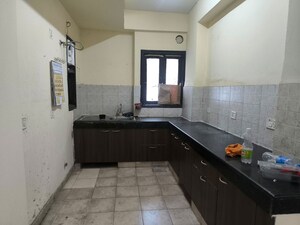 Kitchen in 2 BHK Apartment at RPS Savana, Sector 88 – for Rent
