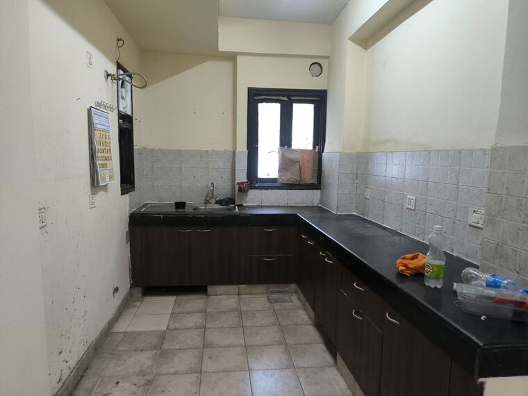 Kitchen, rps-savana 2 Bedroom 955 Sq.Ft. Apartment In Sector 88 Faridabad 10751444
