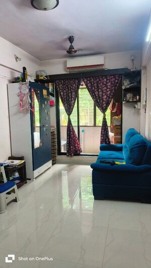 1 BHK Apartment For Sale in Gothivali Village