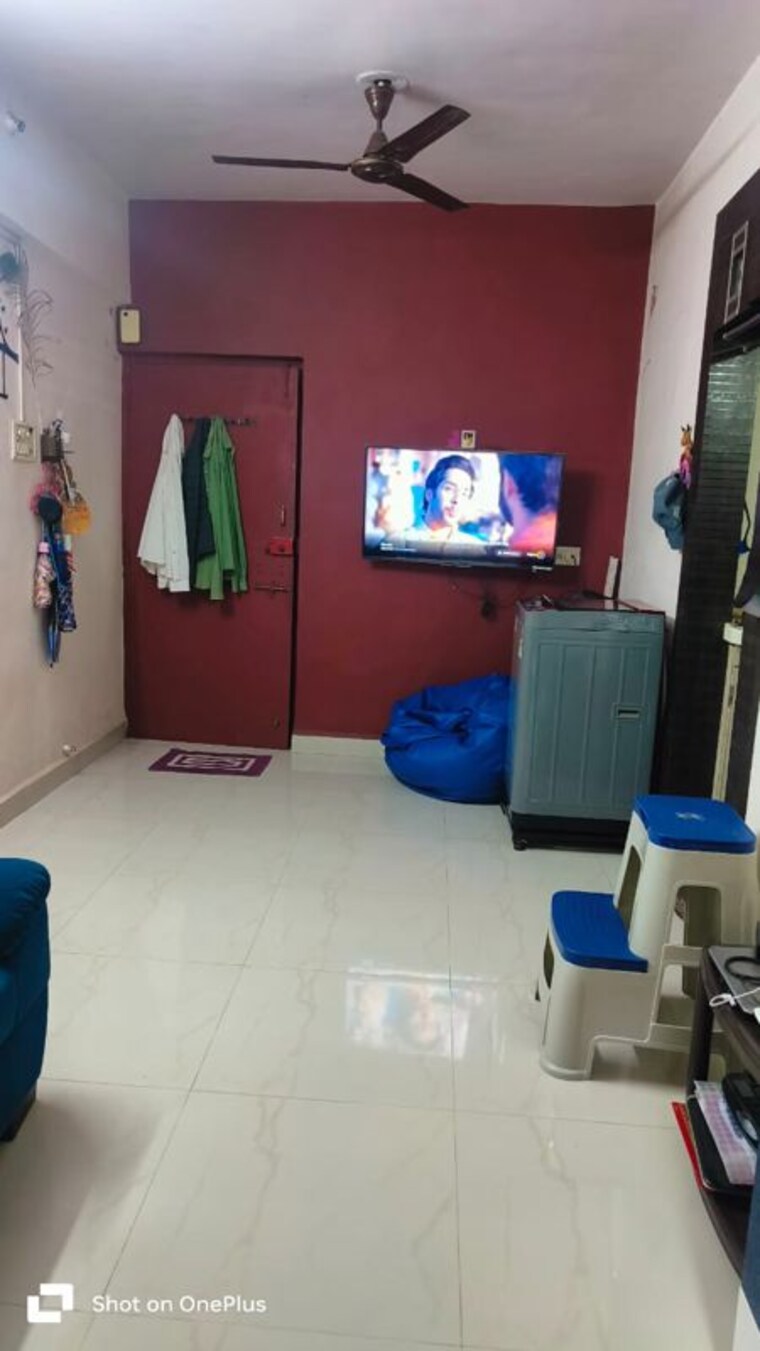 Cover Image, gothivali village 1 Bedroom 550 Sq.Ft. Apartment In Gothivali Village Navi Mumbai 10751421