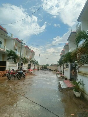 3 BHK Villa For Sale in Dhawa