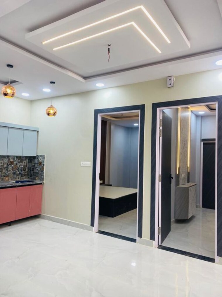 Room, dhawa 3 Bedroom 1600 Sq.Ft. Villa In Dhawa Lucknow 10751439