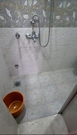 Bathroom in 2 BHK Apartment at Ketan Apartments Dadar East, Dadar East – for Rent