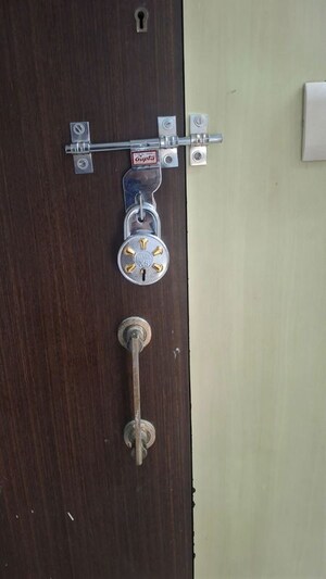 Furnished Amenities in  Office Space at Haware Fantasia, Vashi Sector 28 – for Rent
