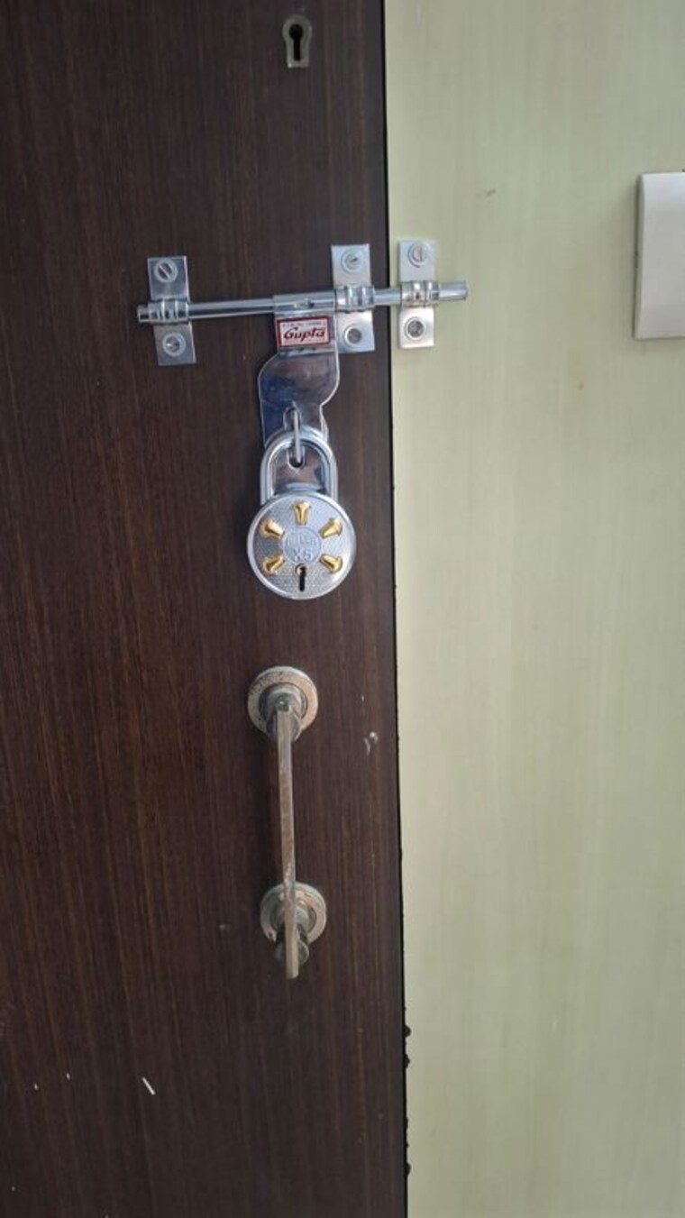 undefined, haware-fantasia Commercial Office Space 587 Sq.Ft. In Vashi Sector 28 Navi Mumbai 10751455