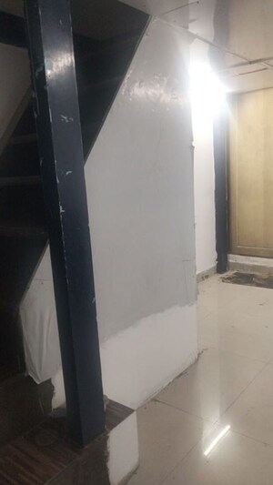  Office Space – Exterior View View at Haware Fantasia, Vashi Sector 28 - for Rent