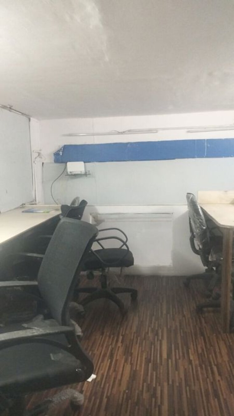 Team Area, haware-fantasia Commercial Office Space 587 Sq.Ft. In Vashi Sector 28 Navi Mumbai 10751455