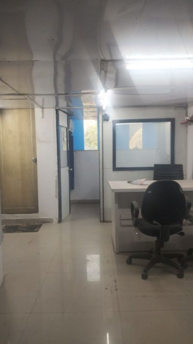 Team Area, haware-fantasia Commercial Office Space 587 Sq.Ft. In Vashi Sector 28 Navi Mumbai 10751455