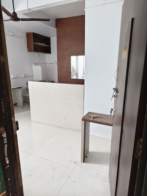  Office Space – Exterior View View at Haware International Infotech Park, Vashi Sector 30a - for Rent