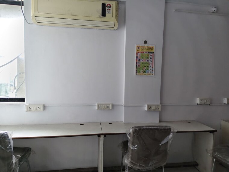 Team Area, haware-international-infotech-park Commercial Office Space 400 Sq.Ft. In Vashi Sector 30a Navi Mumbai 10751463