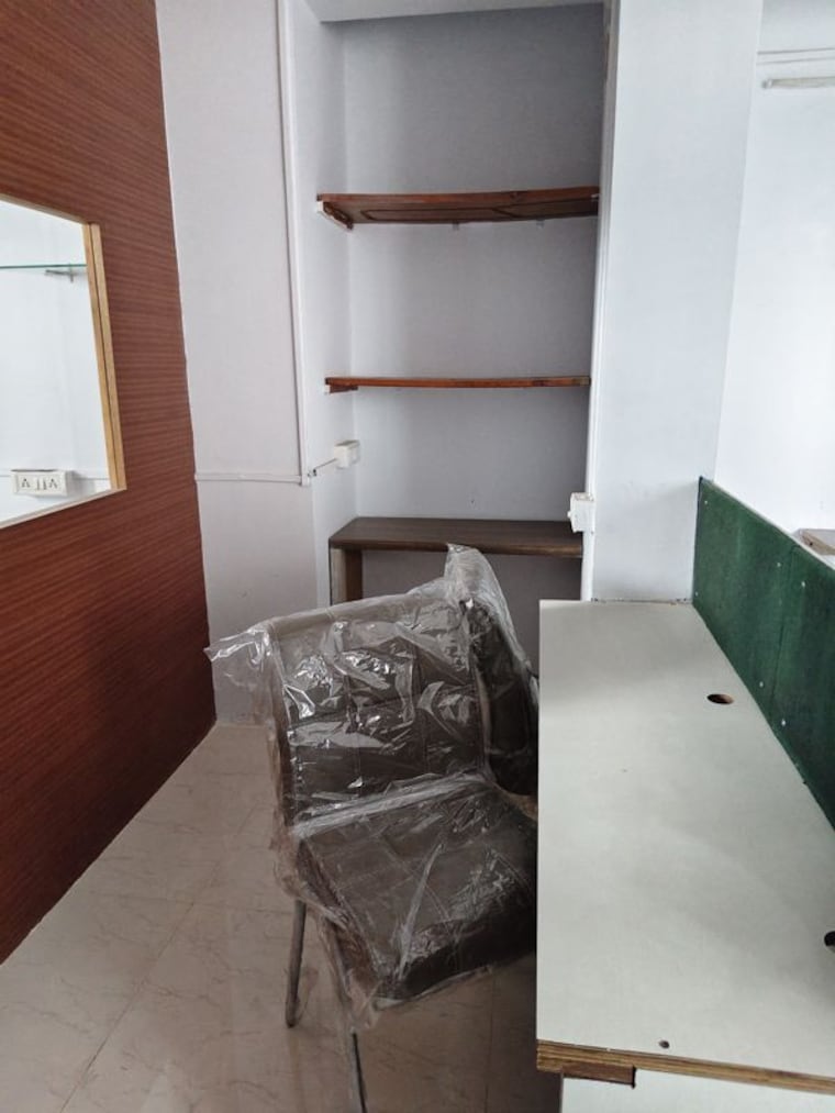 Team Area, haware-international-infotech-park Commercial Office Space 400 Sq.Ft. In Vashi Sector 30a Navi Mumbai 10751463