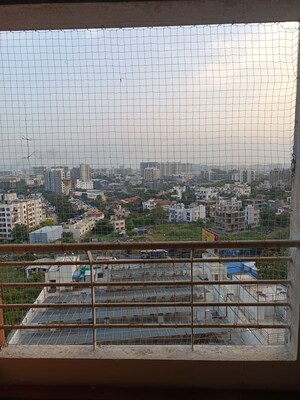 2 BHK Apartment – Exterior View View at P S Splendour County I, Wagholi - for Rent