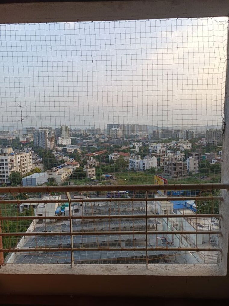 Exterior View, p-s-splendour-county-i 2 Bedroom 739 Sq.Ft. Apartment In Wagholi Pune 10751437