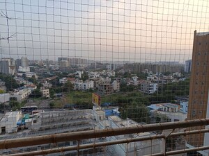 2 BHK Apartment – Exterior View View at P S Splendour County I, Wagholi - for Rent