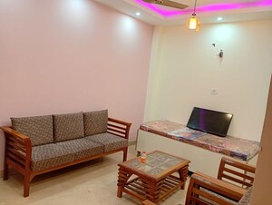 2 BHK Builder Floor For Rent in Malviya Nagar