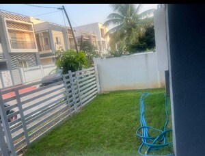  Villa – Exterior View View at Prajay Virgin County, Maheshwaram - for Sale