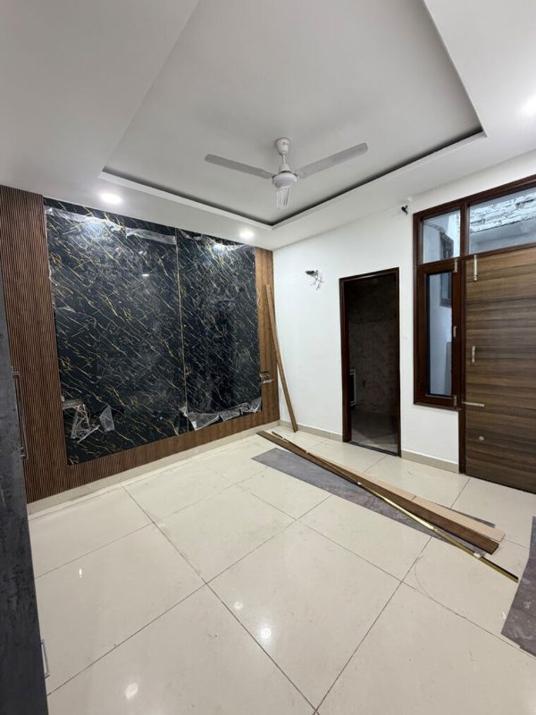 Room, motia-blue-ridge 3 Bedroom 112 Sq.Yd. Builder Floor In Dhakoli Zirakpur 10751477