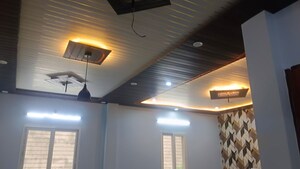 Kitchen in 3 BHK Villa at Kiran Enclave, Kursi Road – for Sale