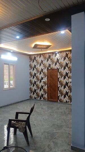Bedroom in 3 BHK Villa at Kiran Enclave, Kursi Road – for Sale