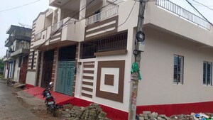 3 BHK Villa – Exterior View View at Kiran Enclave, Kursi Road - for Sale