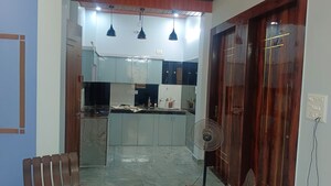 Bathroom in 3 BHK Villa at Kiran Enclave, Kursi Road – for Sale