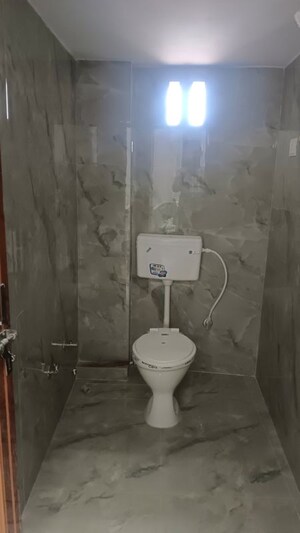 Bathroom in 3 BHK Villa at Kiran Enclave, Kursi Road – for Sale