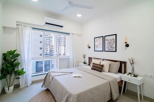 Room in 3 BHK Apartment at Yarrow Yucca Vinca, Chandivali – for Sale