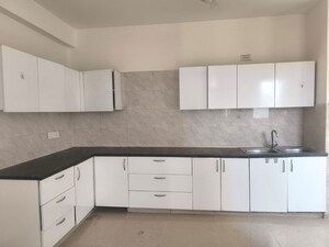 Kitchen in 3 BHK Apartment at BPTP Park Elite Floors, Sector 85 – for Rent