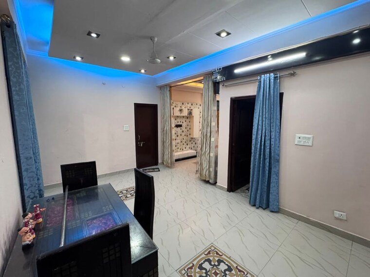 Bedroom, chandralok-tower 3 Bedroom 1800 Sq.Ft. Apartment In Chandralok Lucknow 10751453