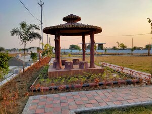  Plot – Exterior View View at Super Corridor - for Sale