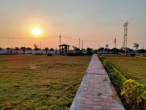 Plot Area in  Plot at Super Corridor – for Sale