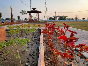   Plot at Super Corridor – for Sale