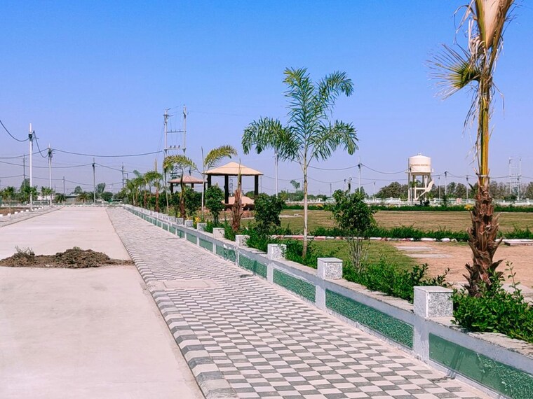 undefined, super corridor  850 Sq.Ft. Plot In Super Corridor Indore 10750161