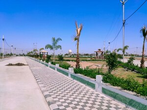   Plot at Super Corridor – for Sale