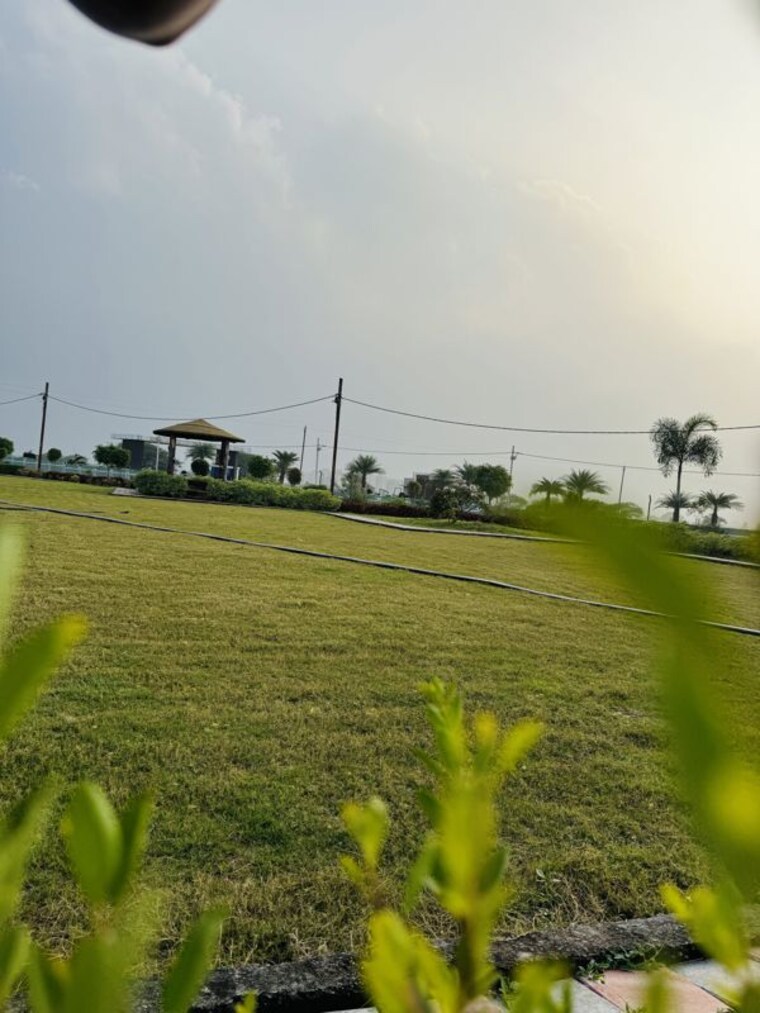 Garden, super corridor  850 Sq.Ft. Plot In Super Corridor Indore 10750161