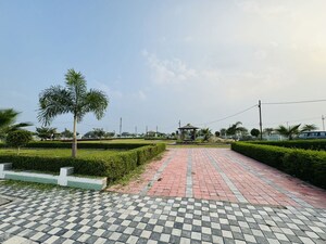   Plot at Super Corridor – for Sale