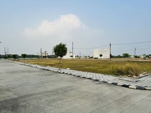  Plot For Sale in Super Corridor