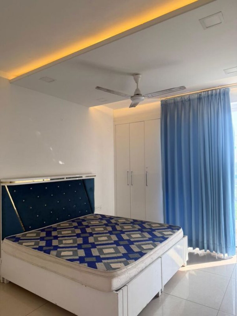 Room, maxxus-elanza 3 Bedroom 1710 Sq.Ft. Apartment In International Airport Road Zirakpur 10751487