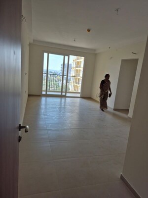 2 BHK Apartment For Rent in Hennur Road