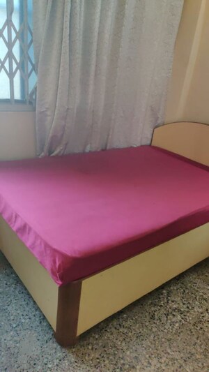 1 BHK Apartment For Rent in Hiranandani Princeton CHS, Powai