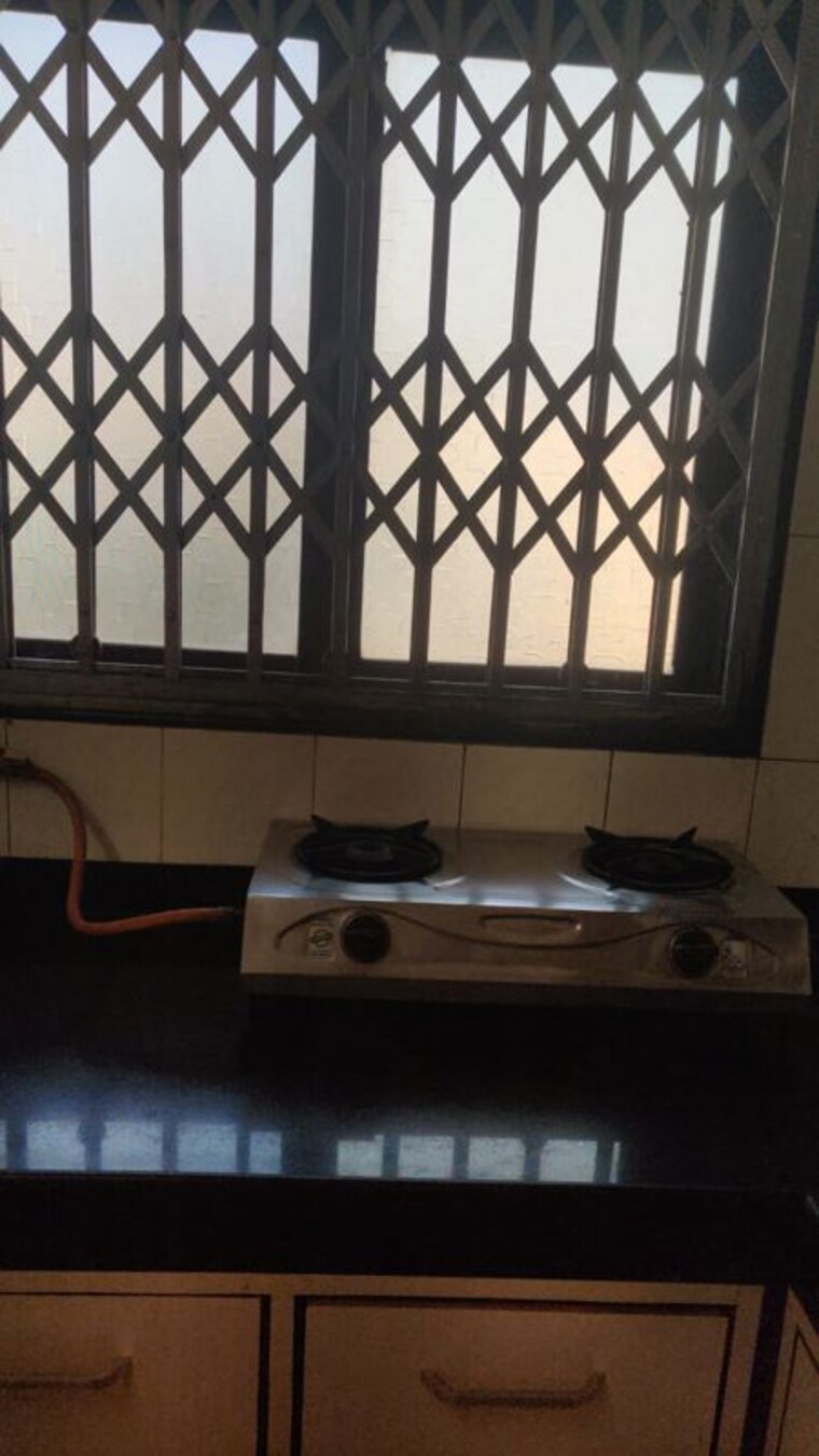 Kitchen, hiranandani-princeton-chs 1 Bedroom 600 Sq.Ft. Apartment In Powai Mumbai 10751509