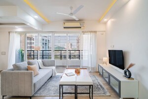 3 BHK Apartment For Sale in Shrishti Synchronicity, Chandivali