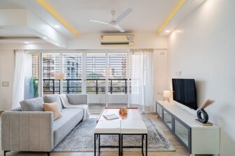 3 BHK Apartment For Sale in Shrishti Synchronicity in Chandivali, Mumbai