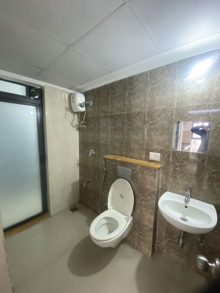 Kitchen, lodha-palava-downtown 1 Bedroom 783 Sq.Ft. Apartment In Dombivli East Thane 10751514