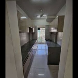 Kitchen in 2 BHK Apartment at Lodha Amara Tower 44, Kolshet Road – for Sale