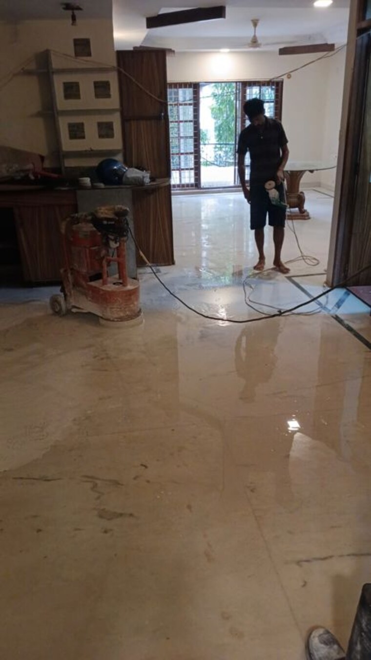 Bathroom, neeladri-mahal 3 Bedroom 2000 Sq.Ft. Apartment In Jayamahal Extn Bangalore 10751516