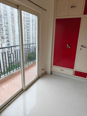 Balcony in 1 BHK Apartment at Maxblis Grand Kingston, Sector 75 – for Rent